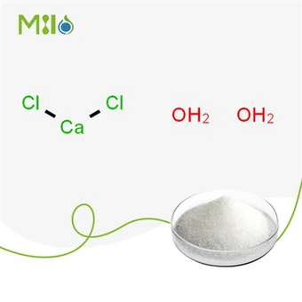 Kalsiumklorid pulver