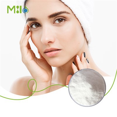 Vitamin B3 Niacinamid pulver