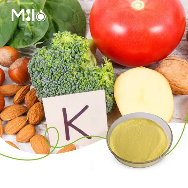 Vitamin K1 pulver