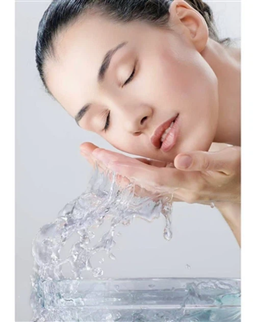 Det hemmelige våpenet for hudhydrering——natriumhyaluronat