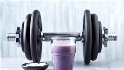 For å forbedre treningsytelsen din kan beta-alanin hjelpe!