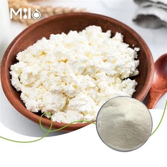 Chinese Factory HMOs: 2'-FL / 2'-fukosyllaktose